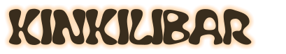 KINKILIBAR