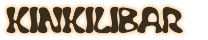 KINKILIBAR